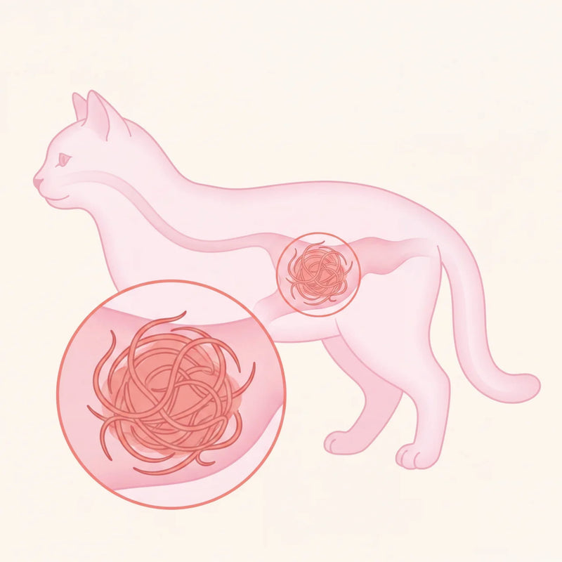 Hairballs