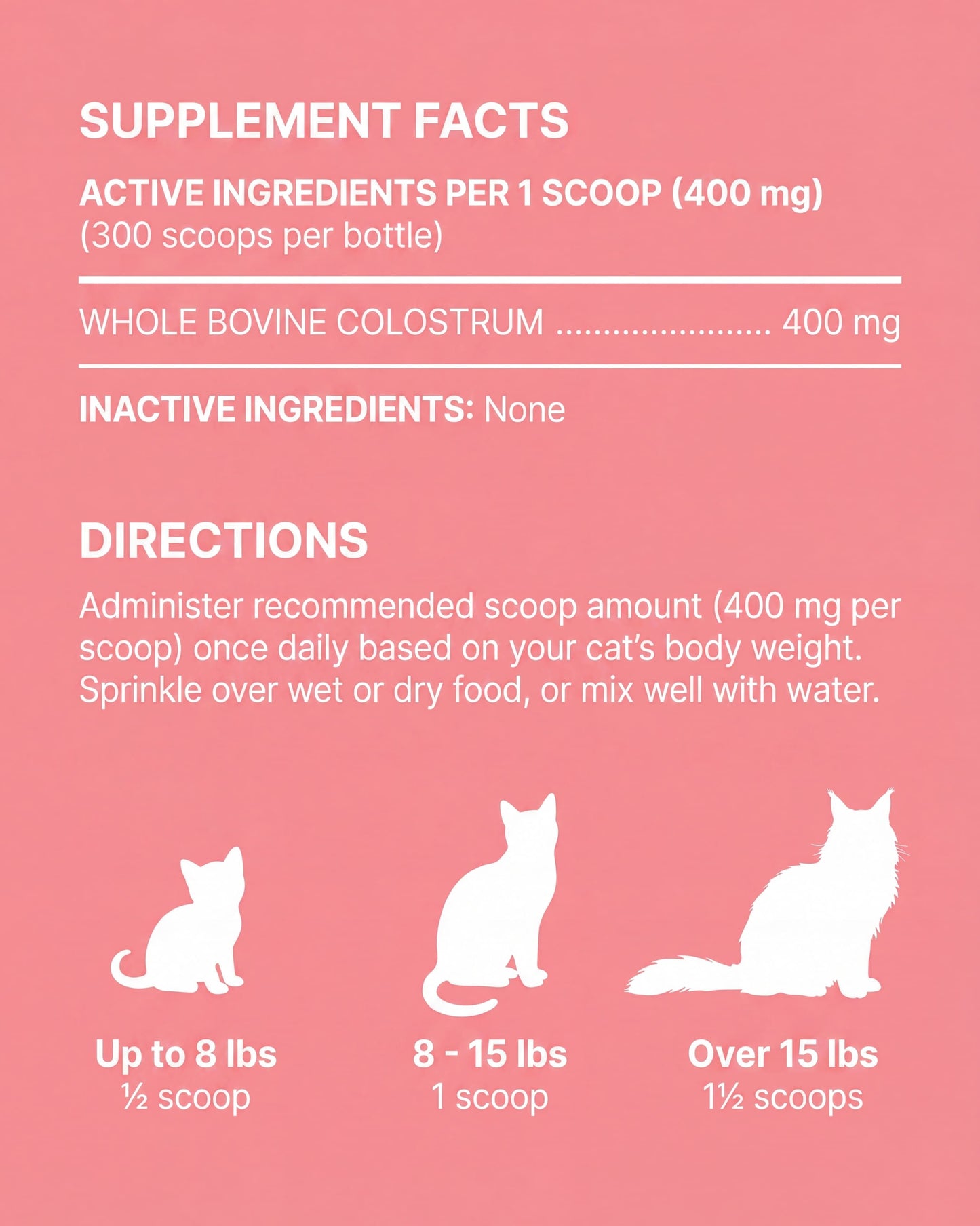 Kibo Bovine Colostrum Complete Gut & Digestive Support